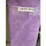 West trade Fabric, Quilting Backing, 62 in wide, Multisport Lilac