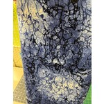 West trade Fabric, Wide Backing, 62" wide, Quilting, Moonscape Navy