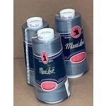 Maxi-Lock Thread, Serger, 3000 yd,  drk gray