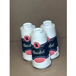 Maxi-Lock Thread, Serger,  3000 Yd, White