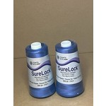 Coats & Clark- Serger Thread, Serger, 3000 yd Cone,  Brite Blue