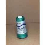 Coats & Clark- Serger Thread, Serger,  Emerald, 3000 Yd Cone