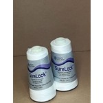 Coats & Clark- Serger Thread, Serger, 3000 yd cone, White, Surelock