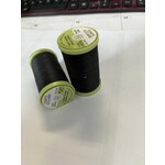 Coats and Clark Thread, Quilting, 325 Yd Spool, Black