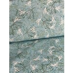 Quilting Treasures Fabric, Quilting, 100% Cotton, Nautical, Seashore, 44in