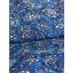 Quilting Treasures Fabric,  100% Cotton,  108in, Got Your Back,