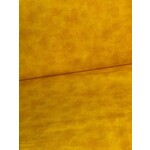 Quilting Treasures Fabric, Quilting Blender, 100% Cotton, Yellow, 44 in,
