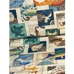 Quilting Treasures Fabric, Wide Back, 108 In, 100% Cotton,  Quilting, Apparel, Home Decor