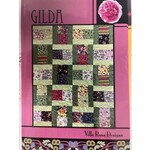Villa Rosa Designs Pattern, Quilting, " Gilda"
