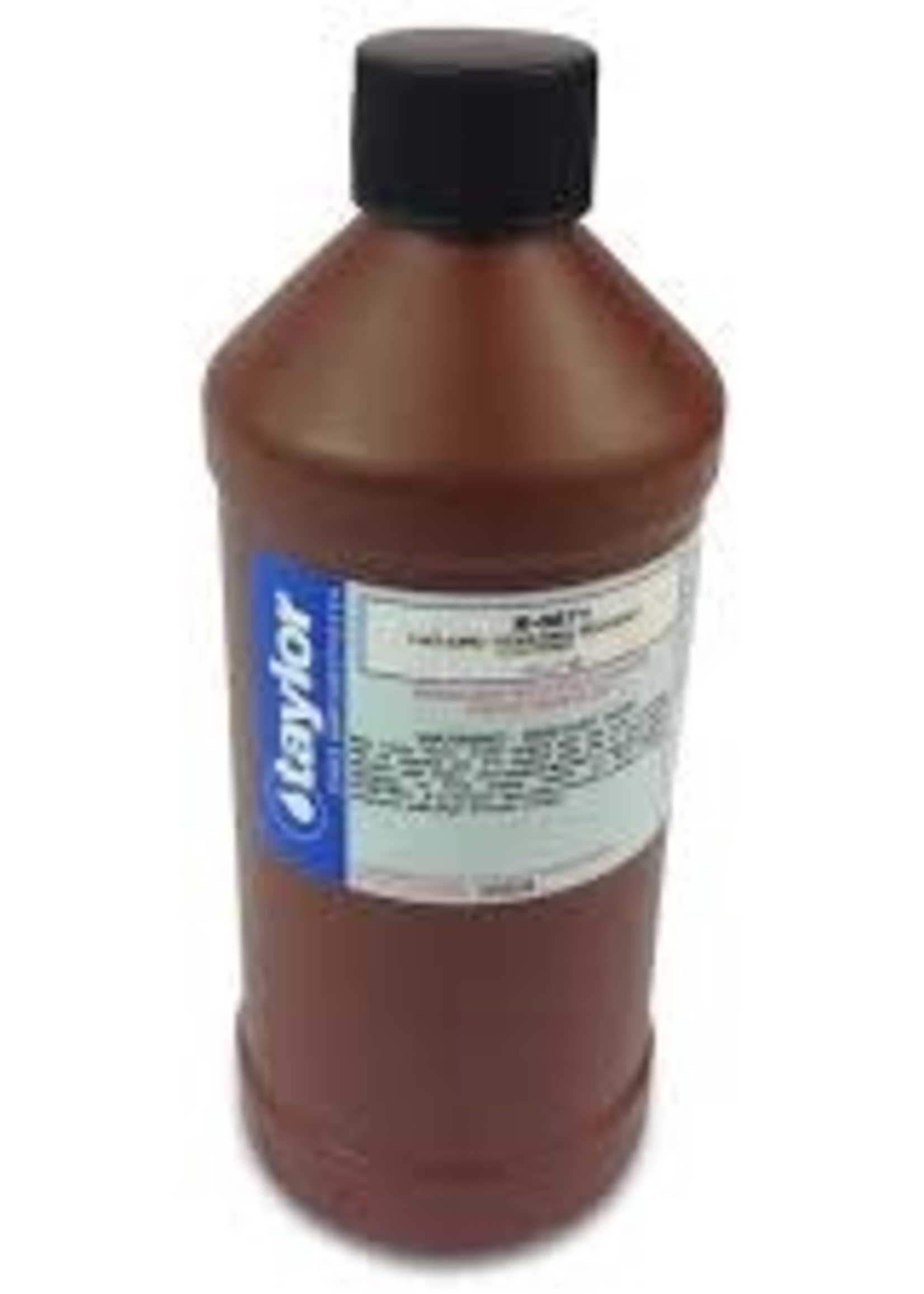 Taylor Industries Taylor FAS DPD Titrating Reagent 16oz