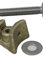 Perma-Cast Perma-Cast Wedge Anchor w/ Hardware