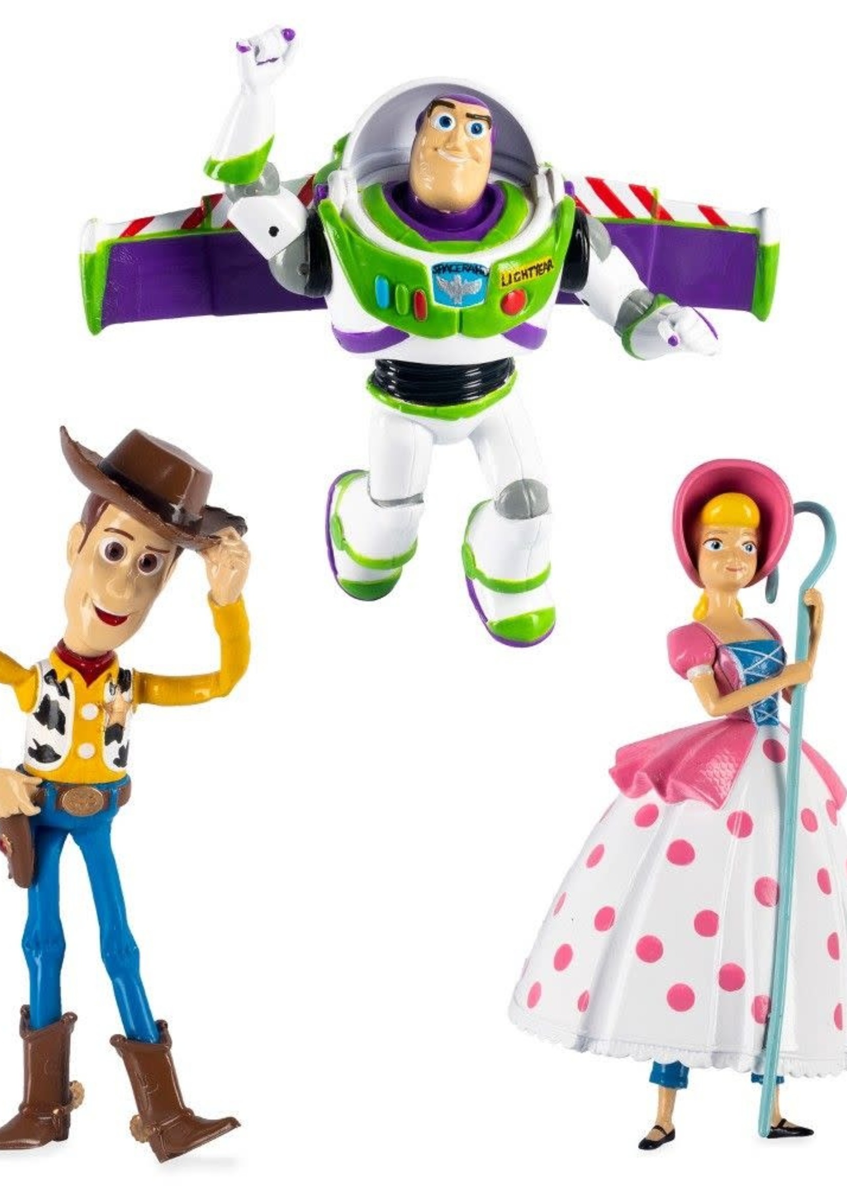 Swimways Swimways Dive Characters- Toy Story