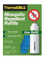 Thermacell Thermacell Mosquito Repellent Refills