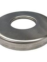 Northern Stainless Norrail Stainless Steel Escutcheon