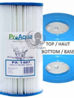 Pro Aqua Pro Aqua Filter Cartridge PA1407 (Intex 'A')