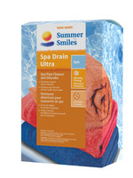 Sani Marc Summer Smiles Spa Drain Kit