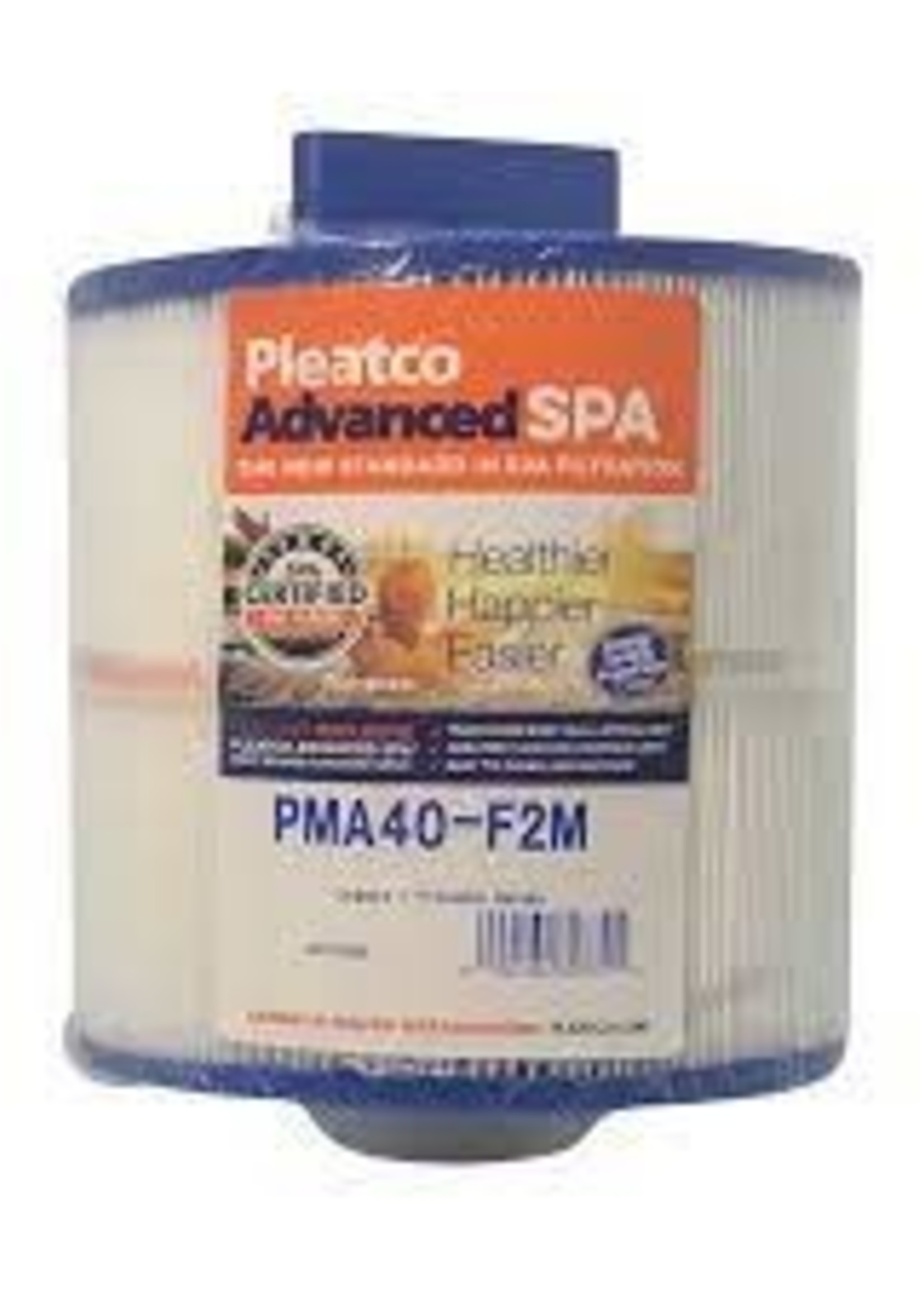 Pleatco Pleatco Filter Cartridge PMA40-F2M