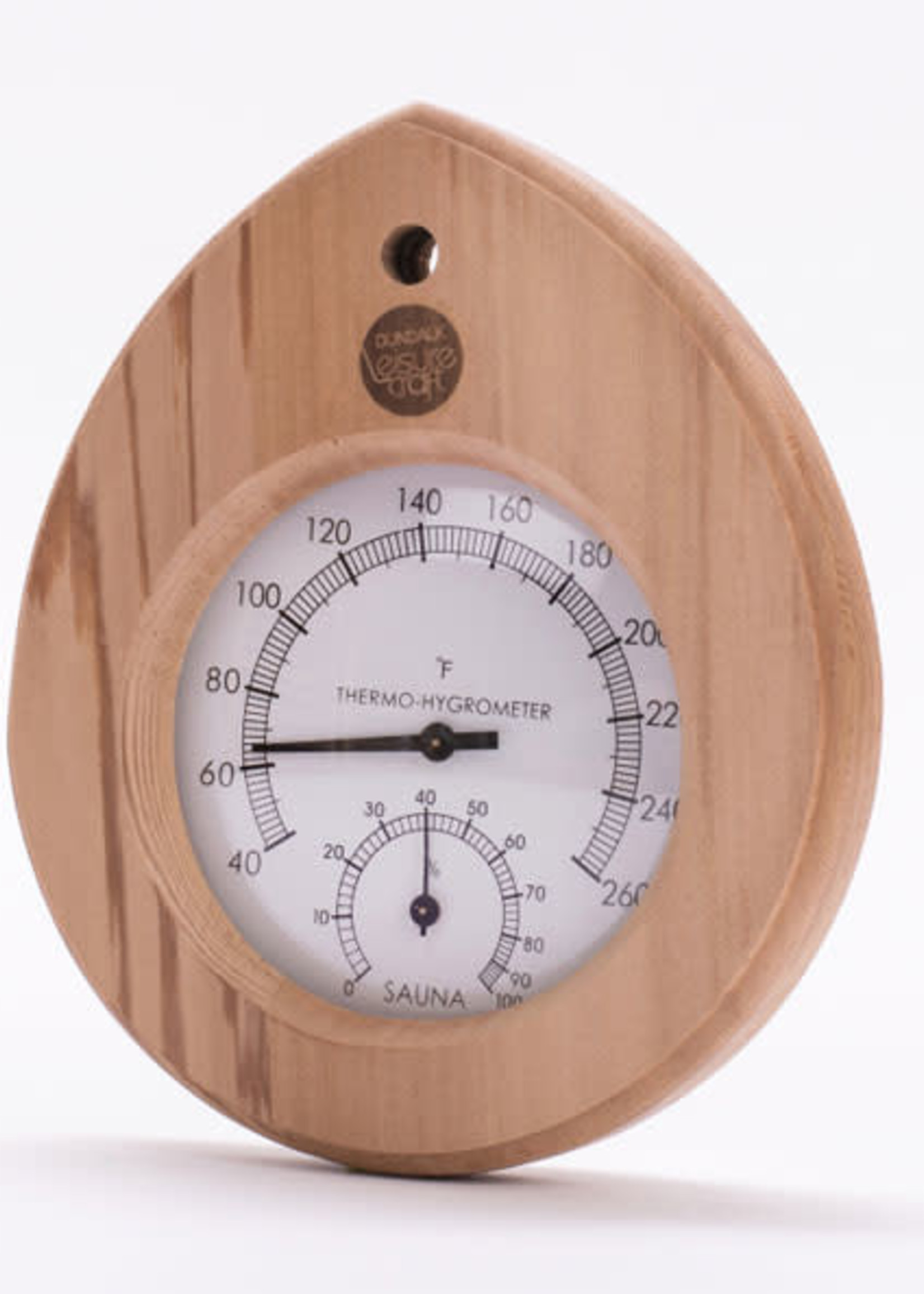 Leisure Craft Sauna Thermometer
