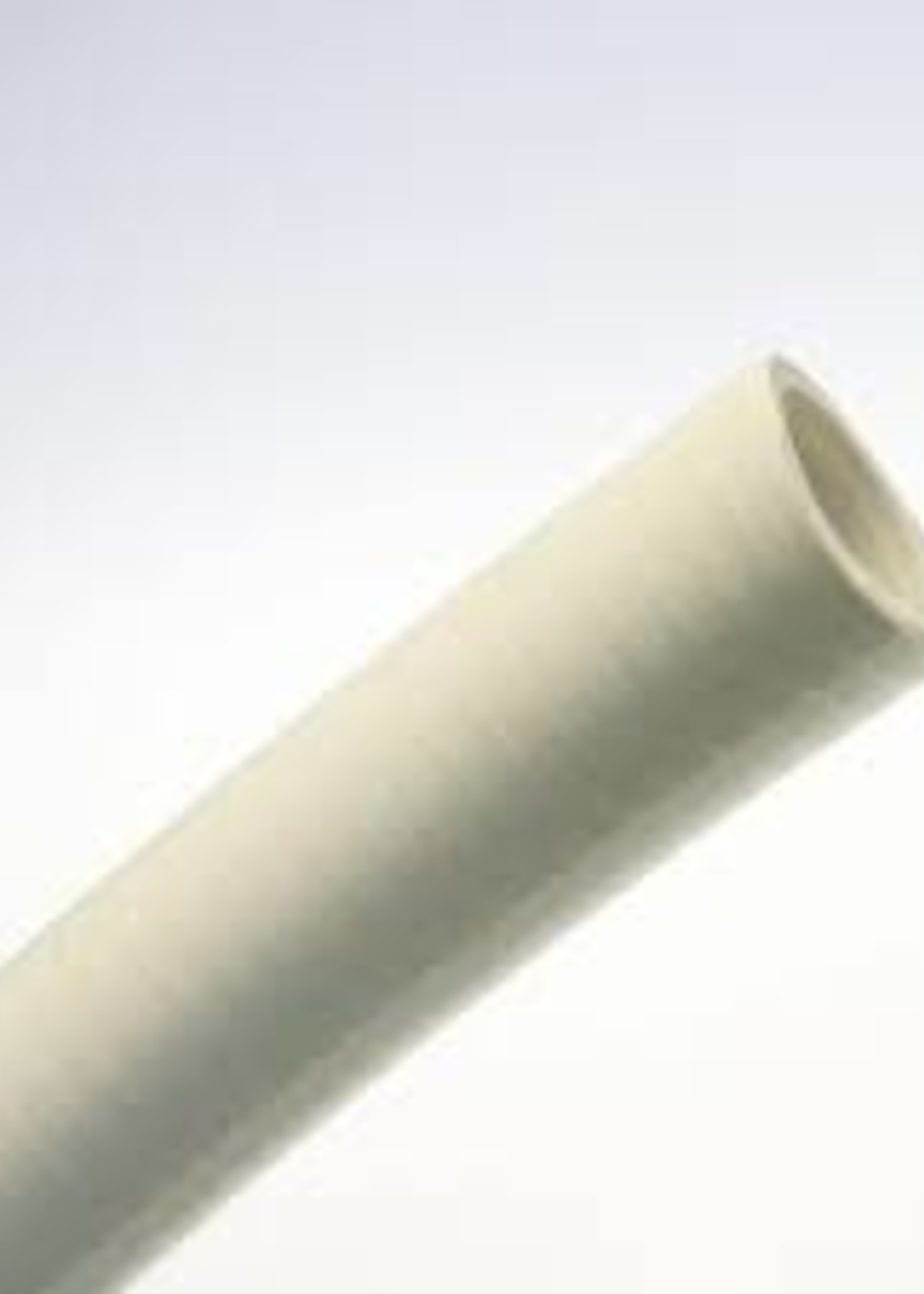 Flexible PVC Pipe 1/2"/foot