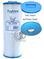 Pro Aqua Pro Aqua Filter Cartridge PA-4949