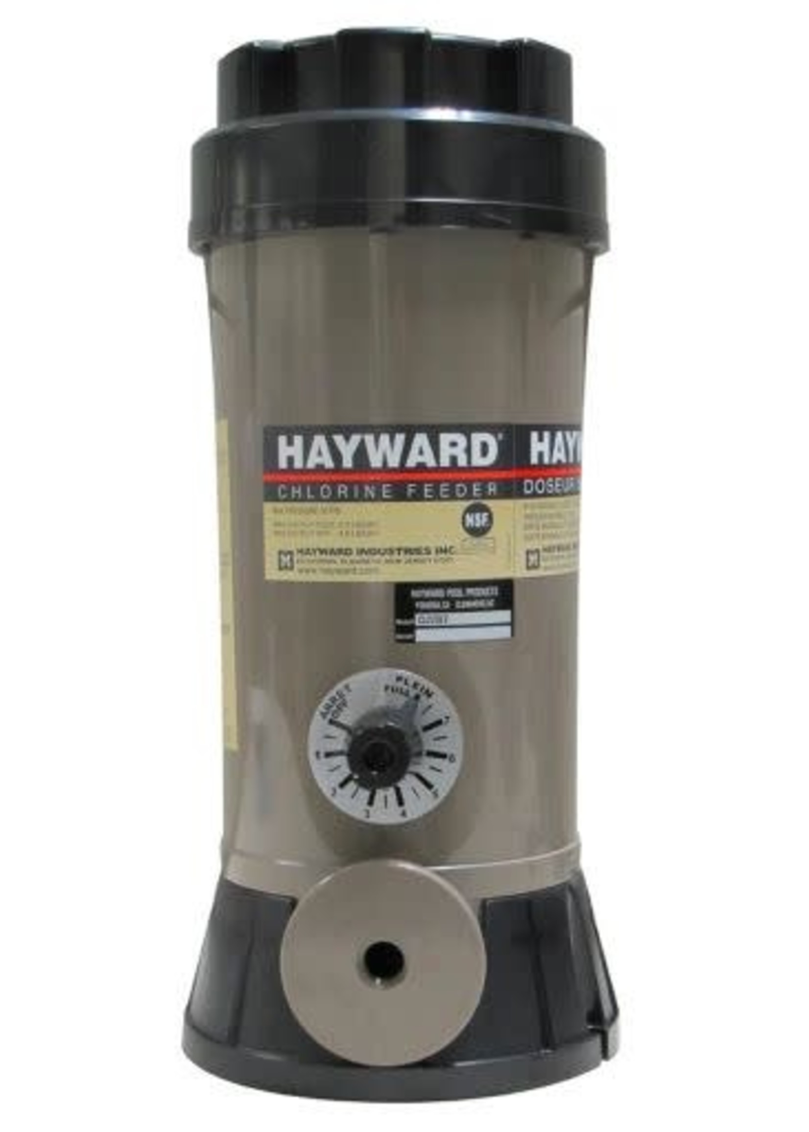 Hayward Hayward Offline Chlorine Feeder
