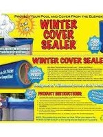 Winter Cover Sealer