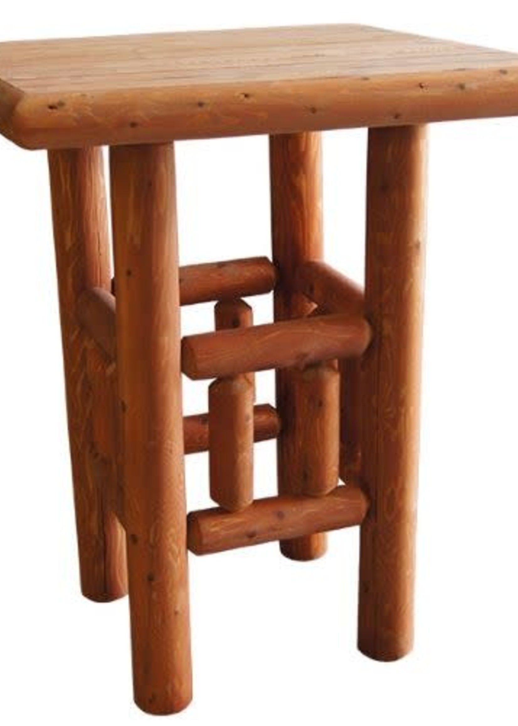 Canadian Timber Canadian Timber 36" Bistro Table
