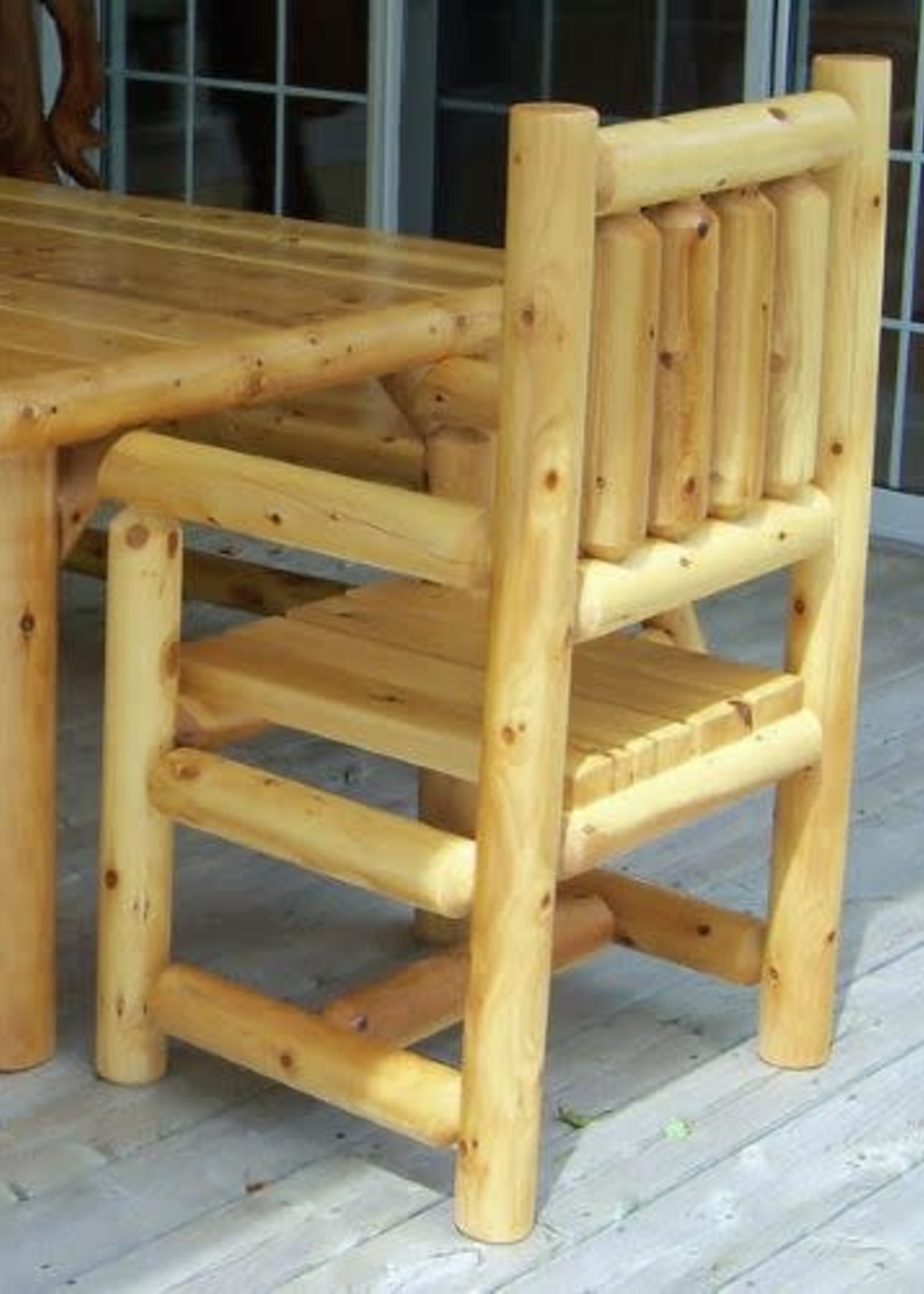 Canadian Timber Canadian Timber Dining Armchair