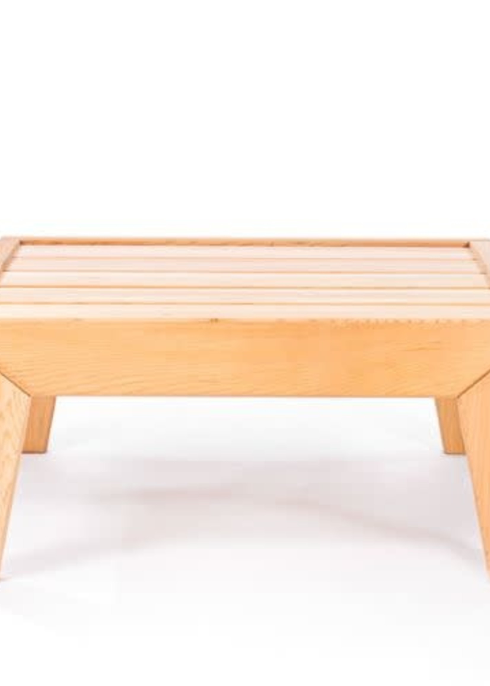 Canadian Timber Canadian Timber Pacific Modern Coffee Table