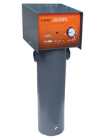 Consolidated K-Star 5KW Electric Heater