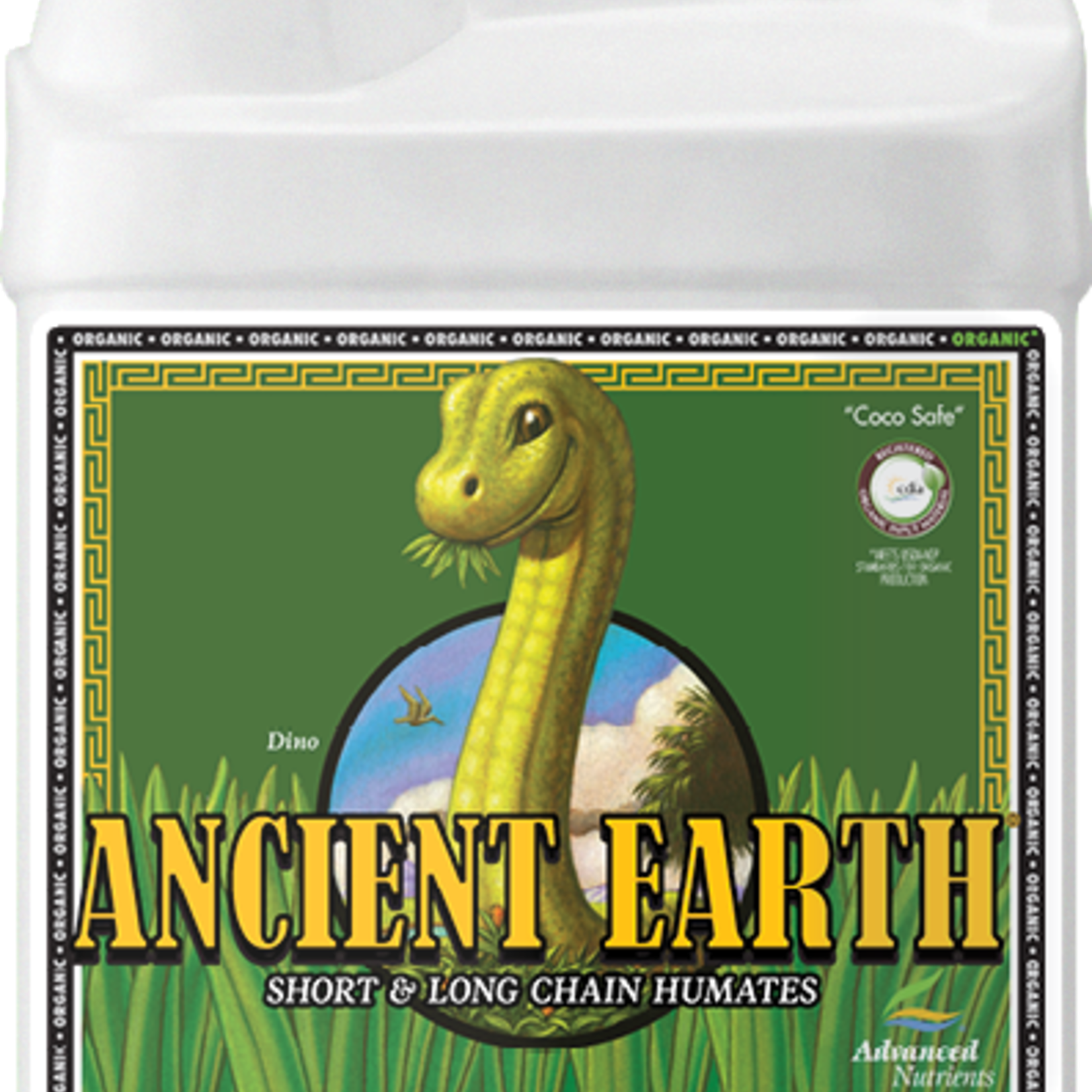 Advanced Nutrients Advanced Nutrients Ancient Earth Organic