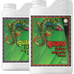 Advanced Nutrients Advanced Nutrients True Organics Iguana Juice Bloom