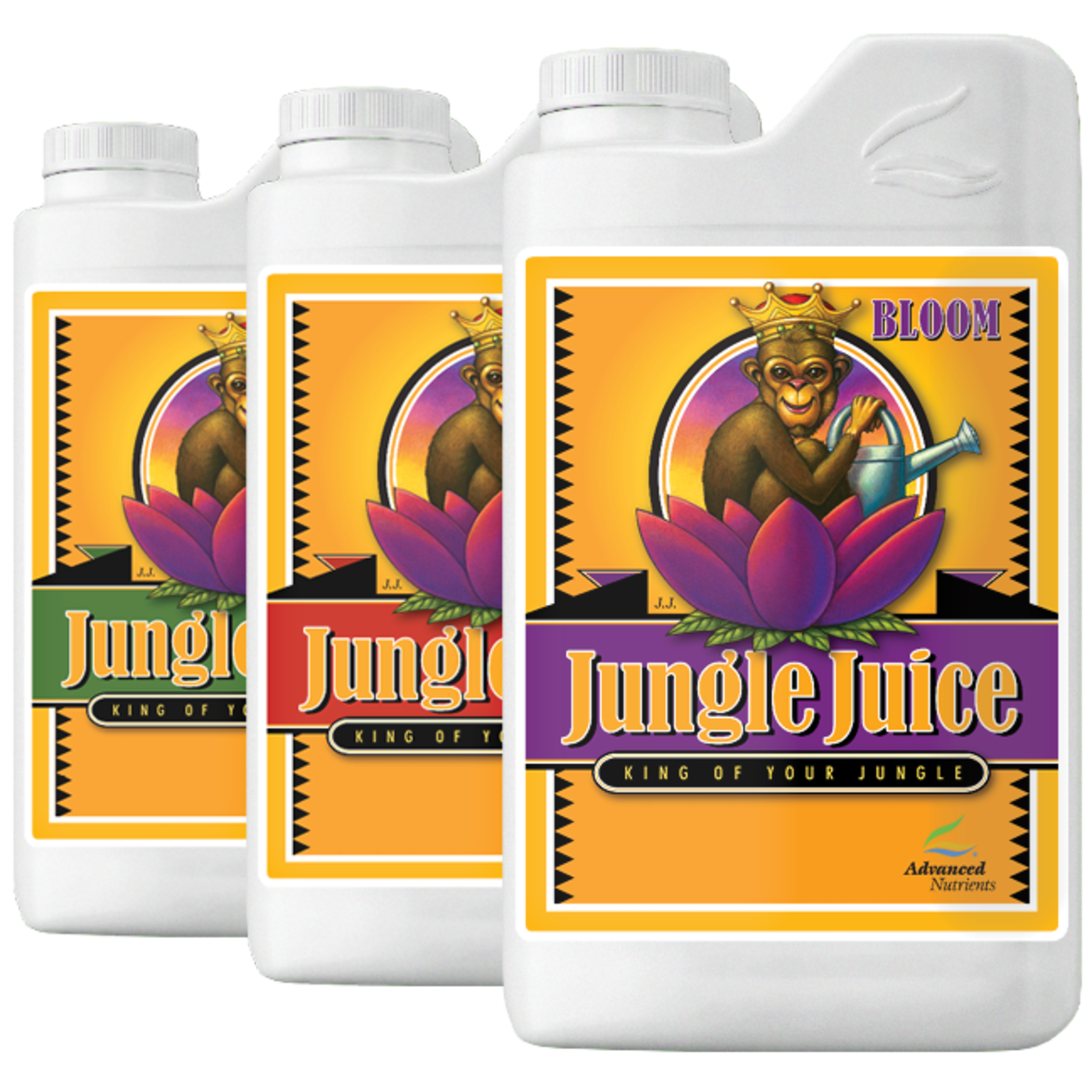 Advanced Nutrients Advanced Nutrients Jungle Juice Micro