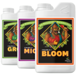 Advanced Nutrients pH Perfect Bloom