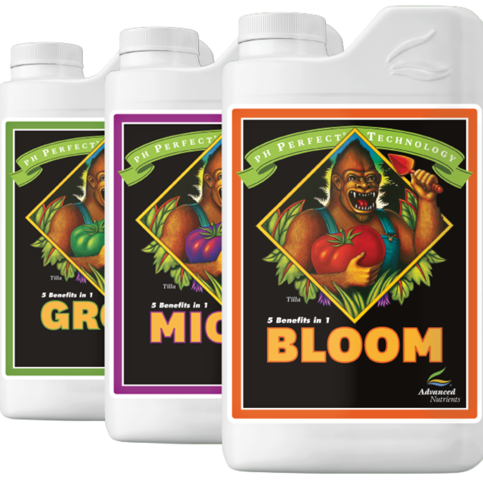 Advanced Nutrients Advanced Nutrients pH Perfect Bloom