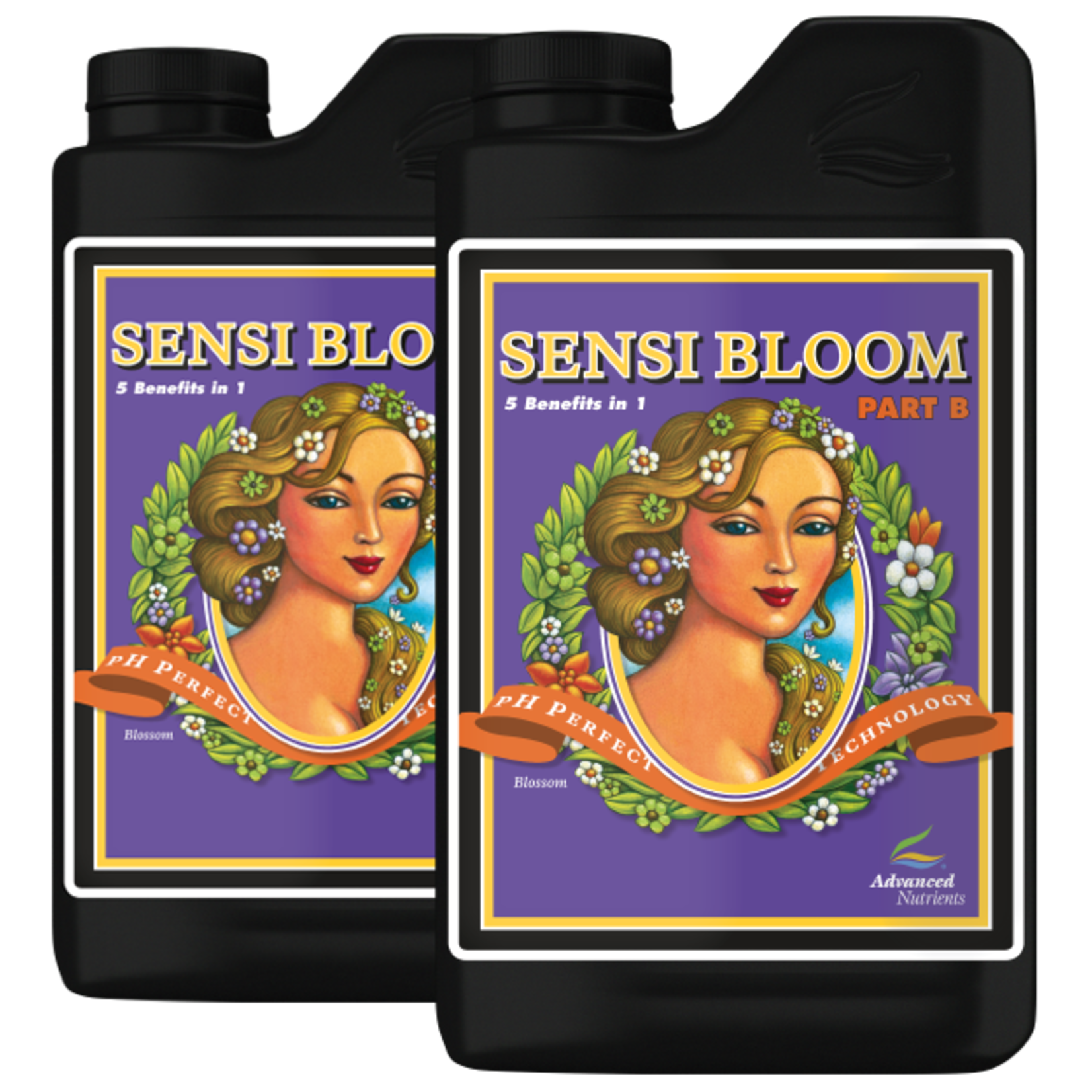 Advanced Nutrients  pH Perfect Sensi Bloom Part B