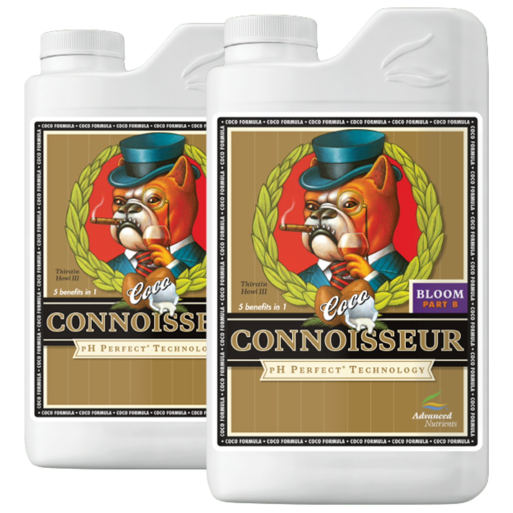 Advanced Nutrients Advanced Nutrients pH Perfect Connoisseur Coco Bloom Part A