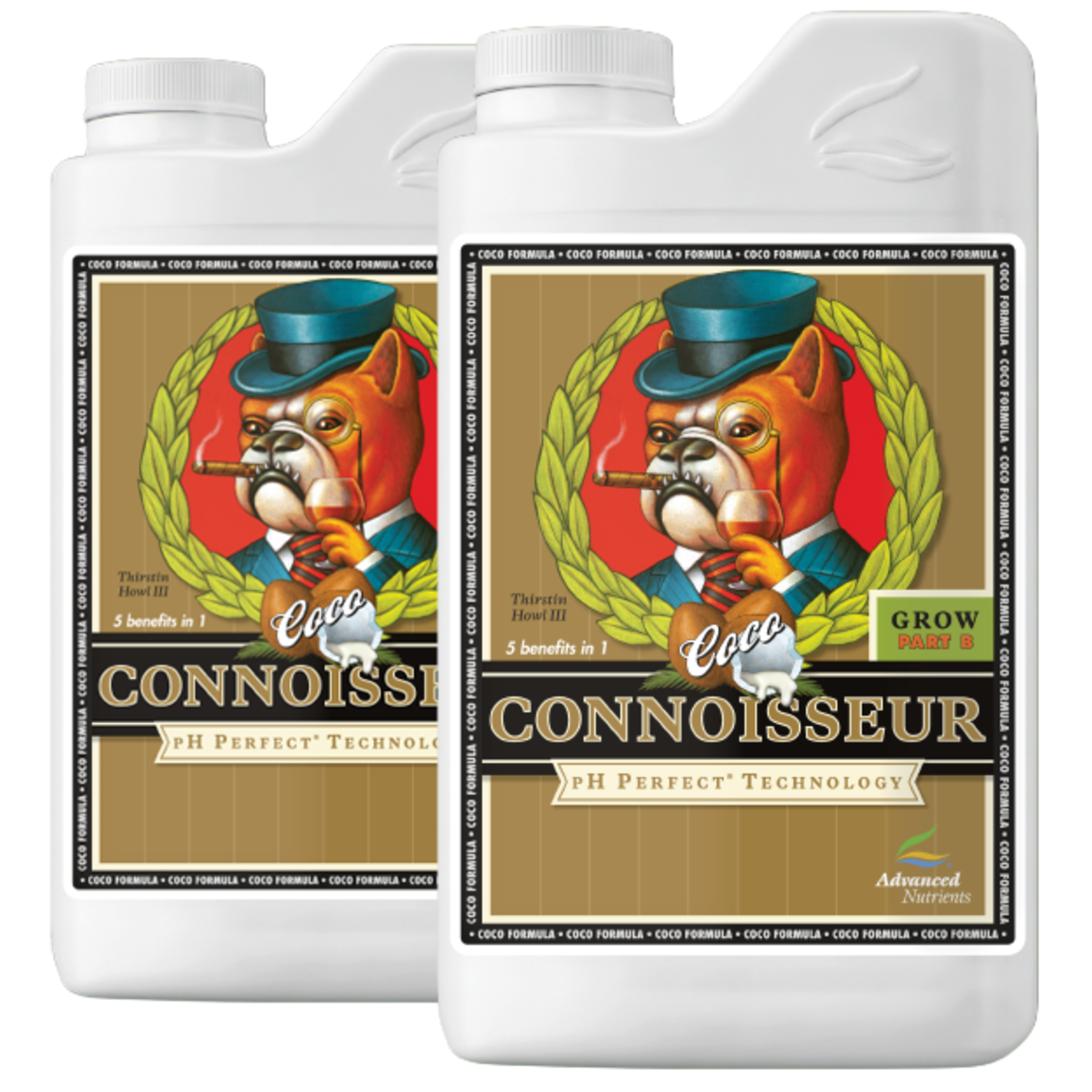 Advanced Nutrients pH Perfect Connoisseur Coco Grow Part B