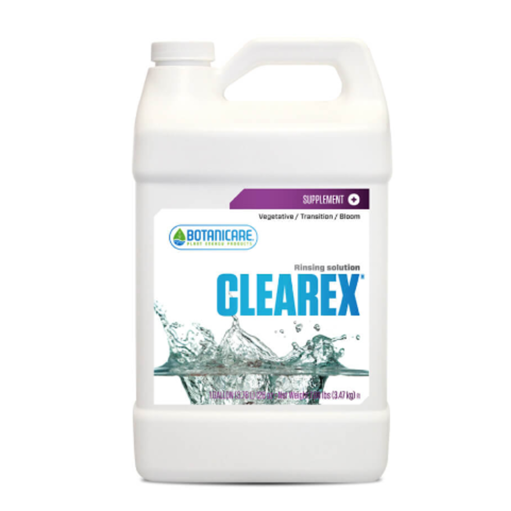 Botanicare Clearex Gallon