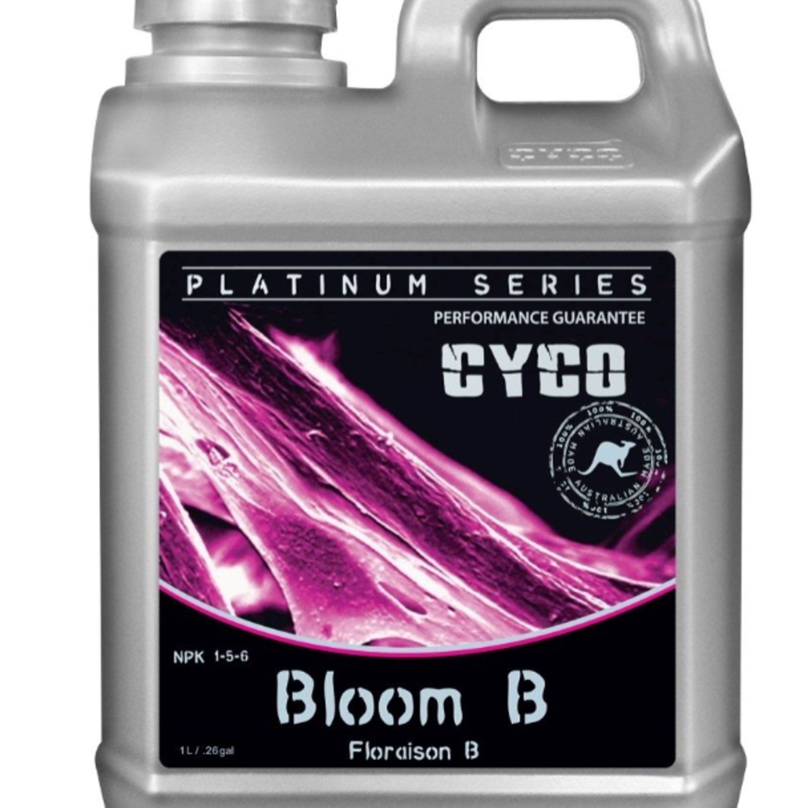 CYCO CYCO Bloom B 1 Liter