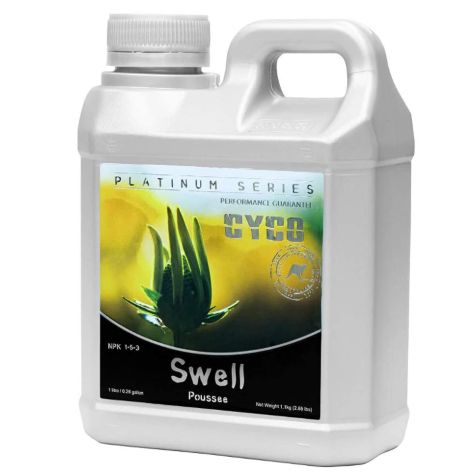 CYCO Swell 1 Liter