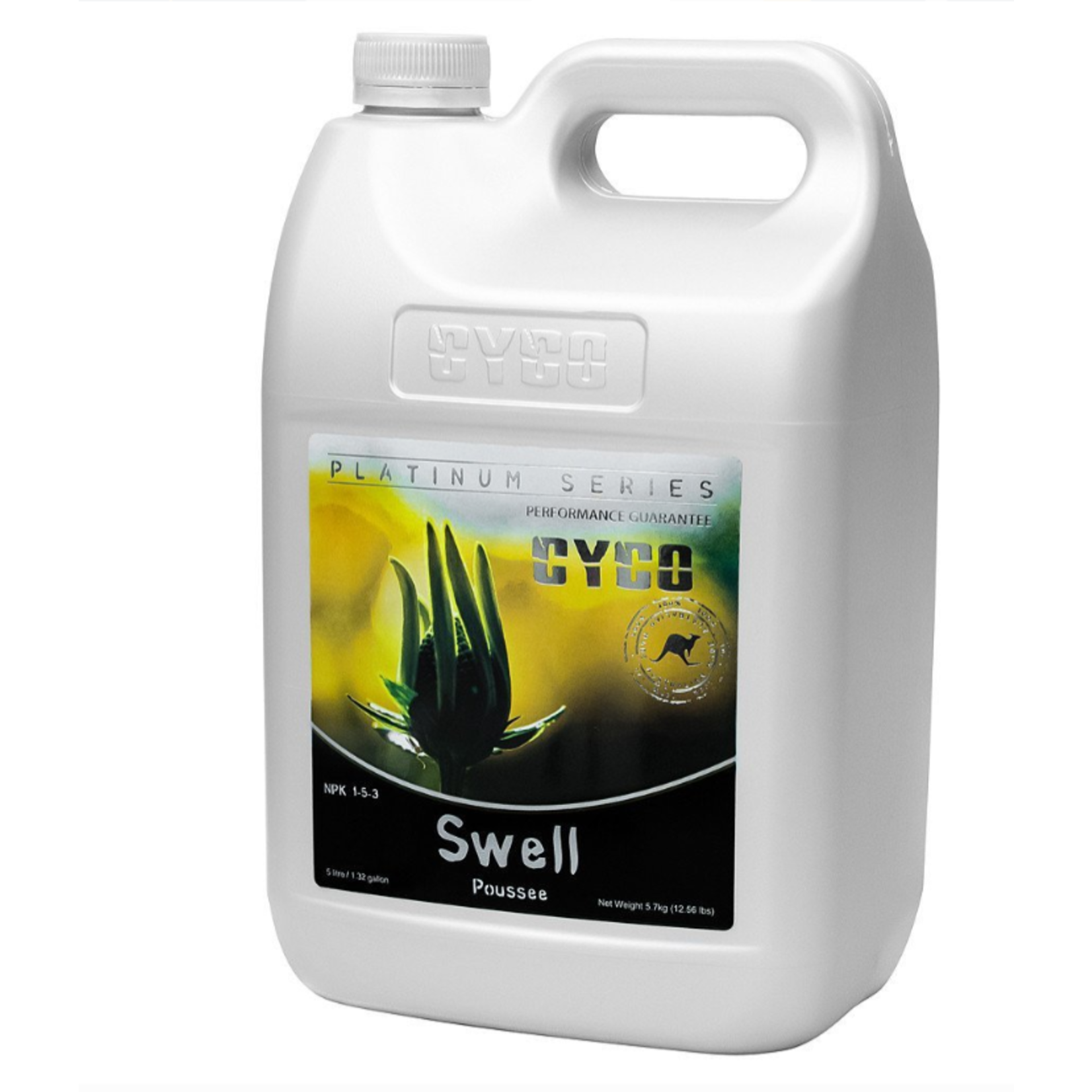 CYCO Swell 5 Liter