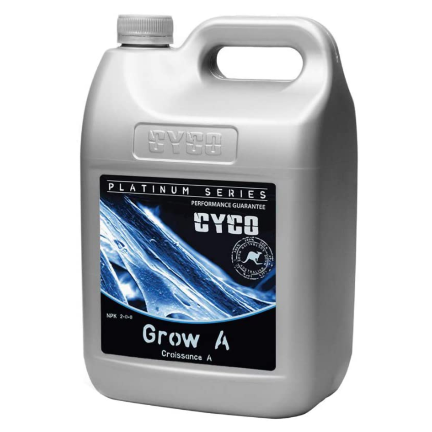 CYCO Grow A 5 Liter