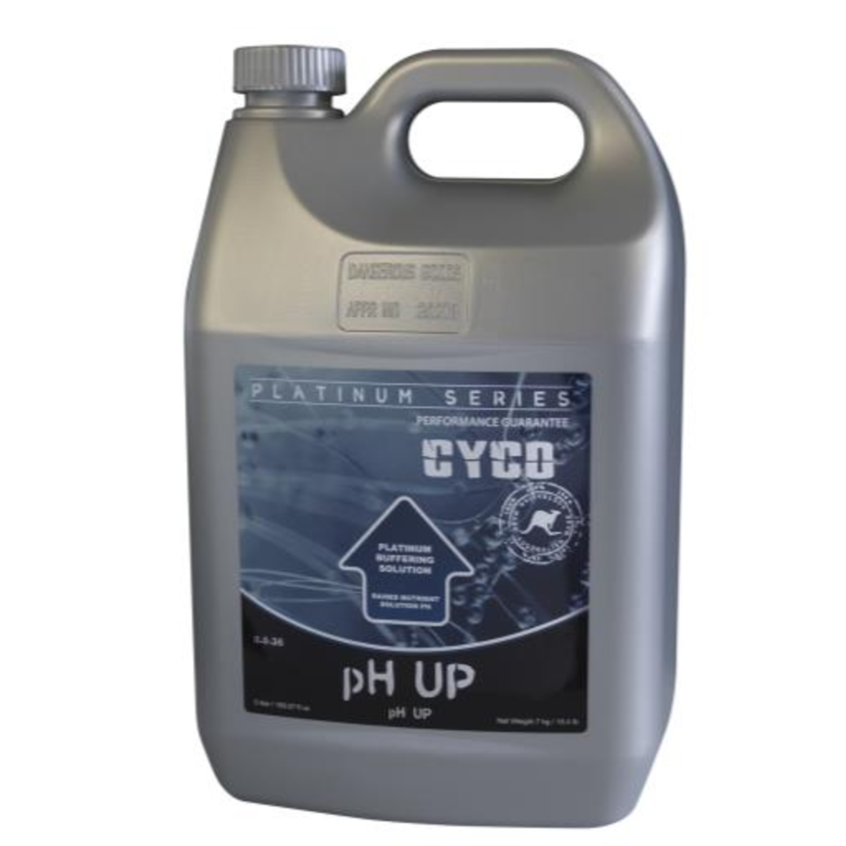 CYCO pH Up 5 Liter