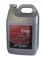 CYCO CYCO pH Down 5 Liter