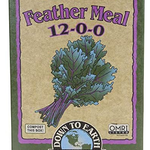 Down To Earth Down To Earth Feather Meal - 5 lb