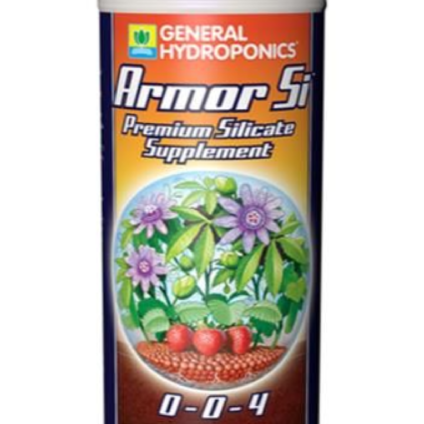 General Hydroponics GH Armor Si Quart