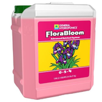 GH Flora Bloom 2.5 Gallon