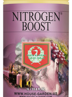 House and Garden House and Garden Nitrogen Boost 1 Liter