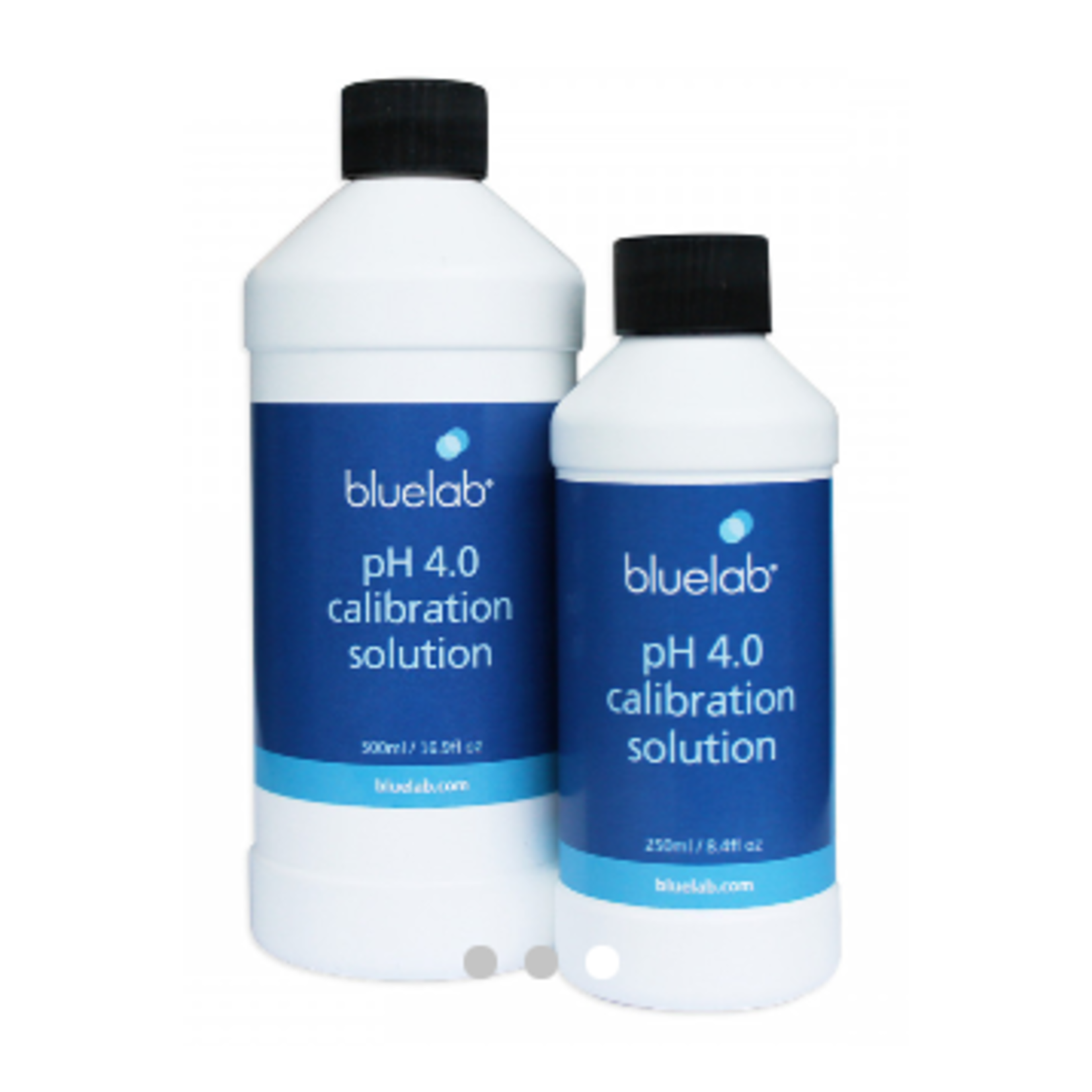 Bluelab pH 4.0 Calibration Solution 500 ml